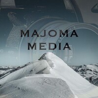 Majoma Media logo, Majoma Media contact details