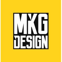 MKG Design logo, MKG Design contact details