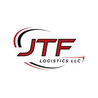 JTF Logistics, LLC logo, JTF Logistics, LLC contact details