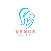 Venus Health Co. logo, Venus Health Co. contact details