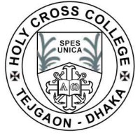 Holy Cross College, Dhaka logo, Holy Cross College, Dhaka contact details