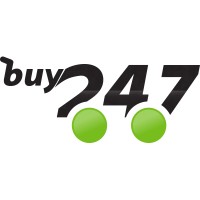 Buy247 logo, Buy247 contact details