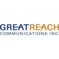 Great Reach Communications, Inc. logo, Great Reach Communications, Inc. contact details