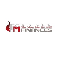 MM Finances logo, MM Finances contact details