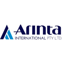 Arinta International Pty Ltd logo, Arinta International Pty Ltd contact details