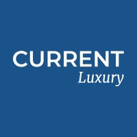 Current Luxury logo, Current Luxury contact details