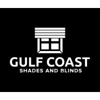 Gulf Coast Shades & Blinds logo, Gulf Coast Shades & Blinds contact details