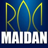 RocMaidan logo, RocMaidan contact details