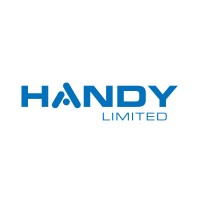 Handy Limited logo, Handy Limited contact details