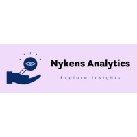 Nykens Analytics logo, Nykens Analytics contact details