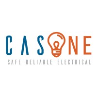 Casone Electrical Pty Ltd logo, Casone Electrical Pty Ltd contact details