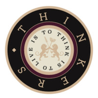 Thinkers Distillery logo, Thinkers Distillery contact details