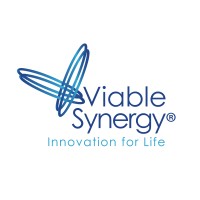 Viable Synergy logo, Viable Synergy contact details