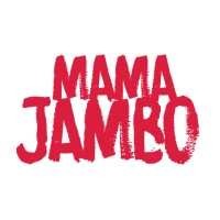 Mama Jambo logo, Mama Jambo contact details