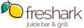 Freshark Juice Bar & Grill logo, Freshark Juice Bar & Grill contact details