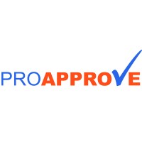 ProApprove logo, ProApprove contact details