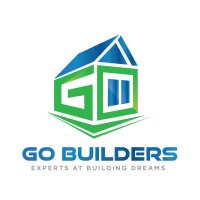 Go Builders Inc logo, Go Builders Inc contact details