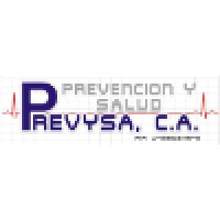 Prevención y Salud PREVYSA logo, Prevención y Salud PREVYSA contact details