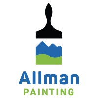 Allman Painting logo, Allman Painting contact details