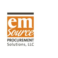 emSource Procurement Solutions logo, emSource Procurement Solutions contact details