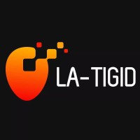 La-Tigid logo, La-Tigid contact details