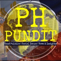 Philippine Pundit logo, Philippine Pundit contact details