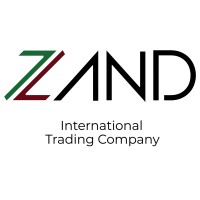 ZAND International Trading Company logo, ZAND International Trading Company contact details