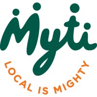 Myti logo, Myti contact details