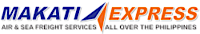 Makati Express logo, Makati Express contact details