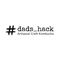 Kombucherie by Dad's Hack logo, Kombucherie by Dad's Hack contact details