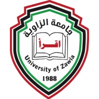 University of Zawia logo, University of Zawia contact details