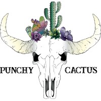 Punchy Cactus Boutique & Western Wear logo, Punchy Cactus Boutique & Western Wear contact details