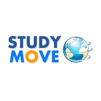 Studymove Consultants logo, Studymove Consultants contact details