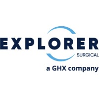 Explorer Surgical logo, Explorer Surgical contact details