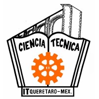 Instituto Tecnológico de Querétaro logo, Instituto Tecnológico de Querétaro contact details