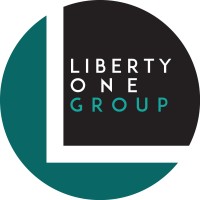 Liberty One Group logo, Liberty One Group contact details