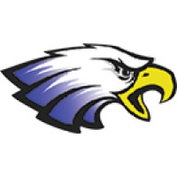 Grain Valley High School logo, Grain Valley High School contact details