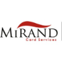 Mirand Card Services logo, Mirand Card Services contact details