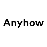 Anyhow Ltd logo, Anyhow Ltd contact details