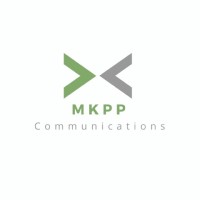 MKPP Communications logo, MKPP Communications contact details