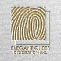 Elegant Qubes logo, Elegant Qubes contact details