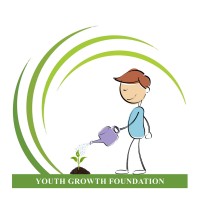 YGFNGO logo, YGFNGO contact details