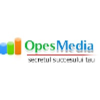 Opes Media logo, Opes Media contact details