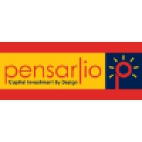 Pensarlio logo, Pensarlio contact details