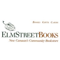 Elm Street Books logo, Elm Street Books contact details