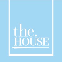 The House PR Agency logo, The House PR Agency contact details