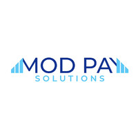 Modpay Solutions logo, Modpay Solutions contact details