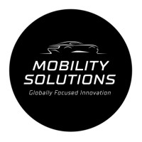 Mobility Solutions Co., Ltd. logo, Mobility Solutions Co., Ltd. contact details