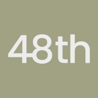 48th Media Co. logo, 48th Media Co. contact details