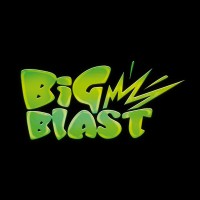 Big Blast Festival logo, Big Blast Festival contact details